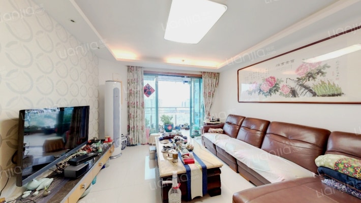 香荔花园二手房实景图