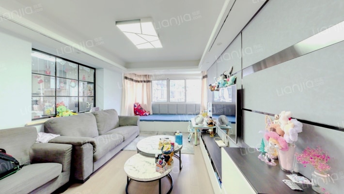 东旺公寓二手房实景图