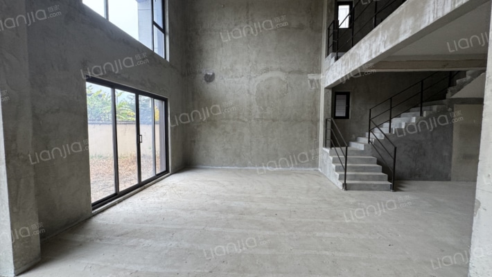 保利公园三千郡二手房实景图