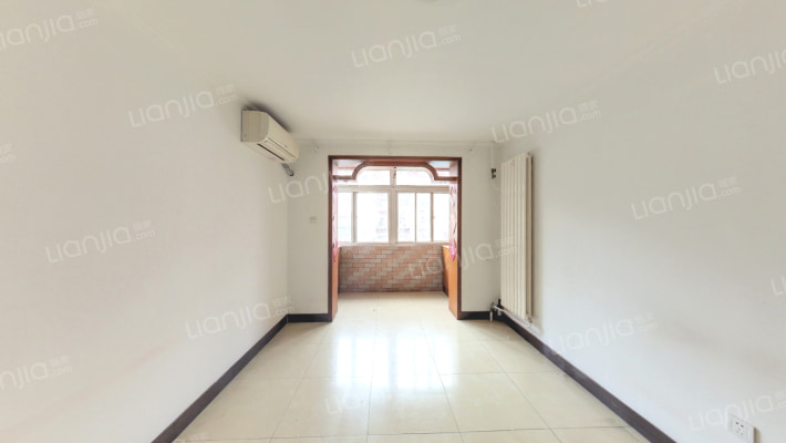 松榆东里二手房实景图