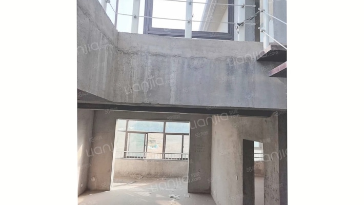 金域香城二手房实景图