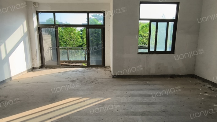 雅居乐白鹭湖伊云美地二手房实景图