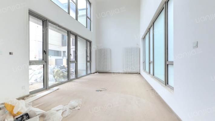 阳光城溪山悦二手房实景图