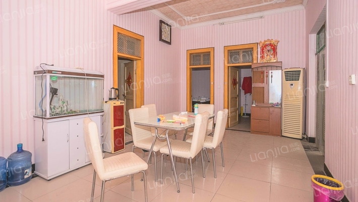 光荣街小区二手房实景图