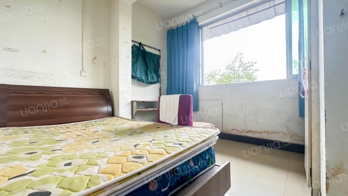 花果住宅小区二手房实景图