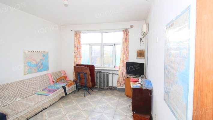 青年路80号二手房实景图