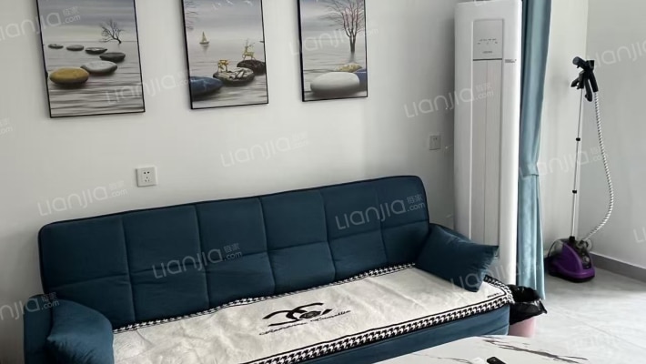 杭州湾融创文旅城·悦海阁二手房实景图