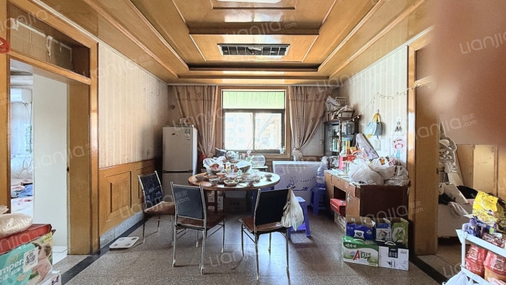汽车站宿舍区二手房实景图