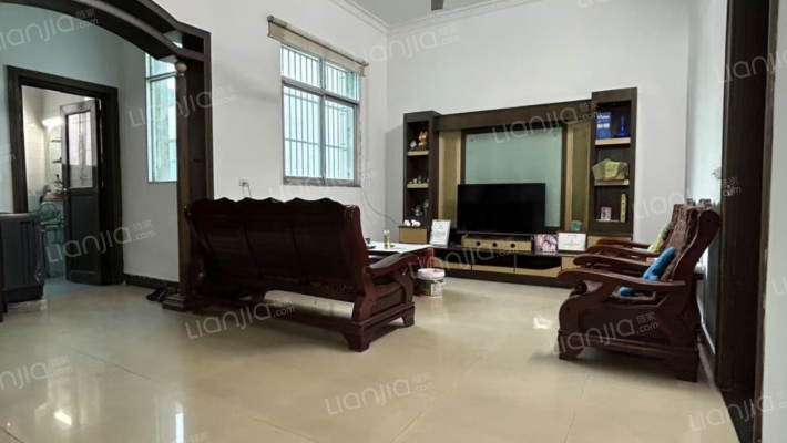 西畈社区二手房实景图