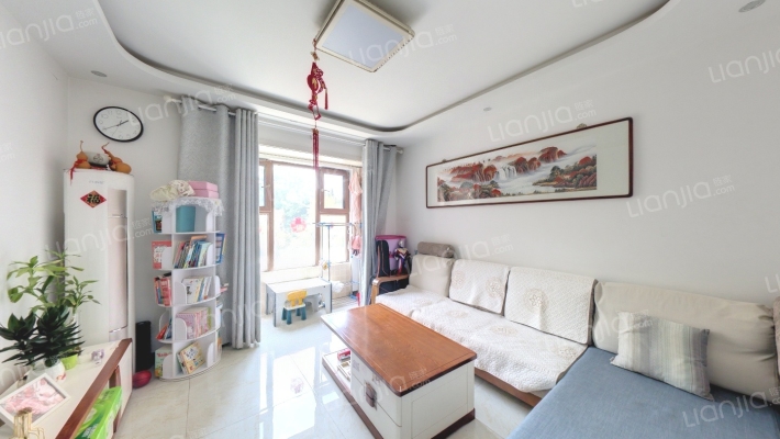 世茂鲲玺园二手房实景图