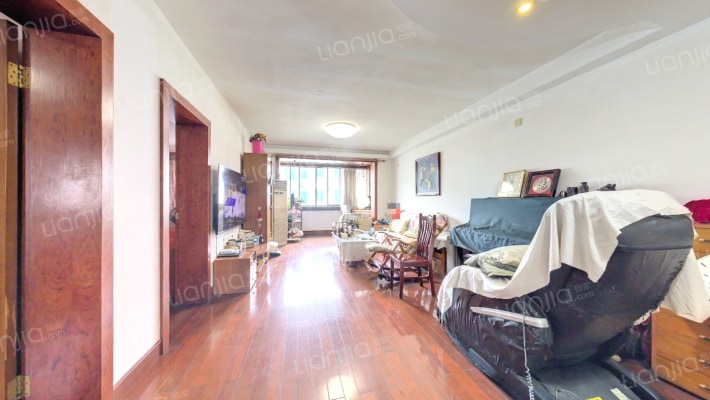 国地公寓二手房实景图