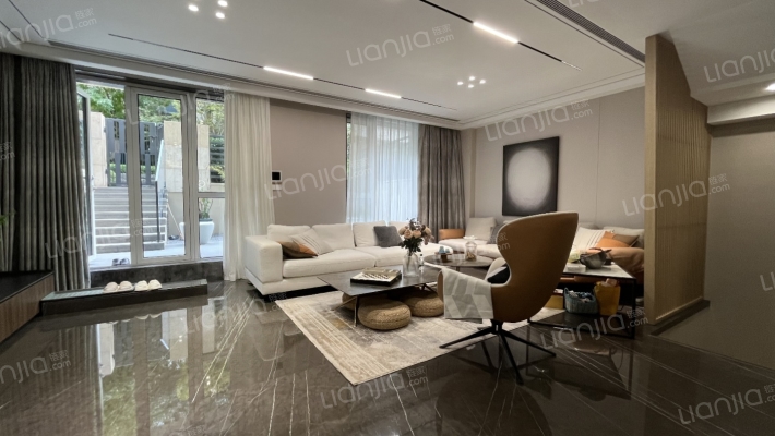 星湾宸院二手房实景图