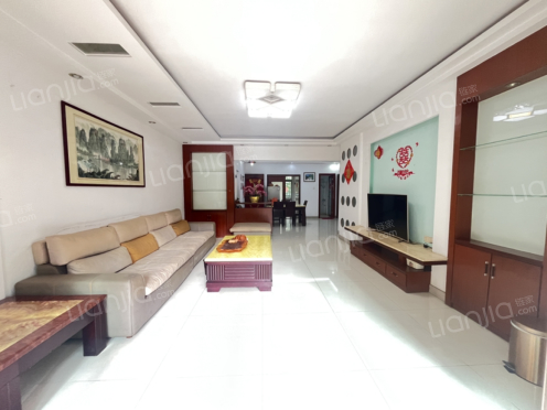 整租·丽城乐意居 3室2厅 南