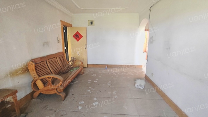 福如里二手房实景图