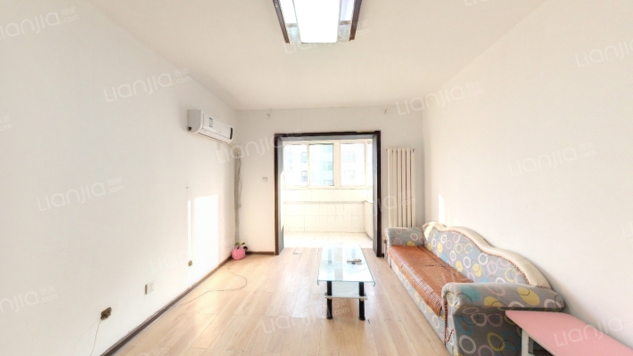 药山康城二手房实景图