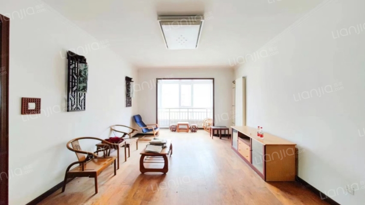 甘肃省监狱管理局（静宁路）二手房实景图