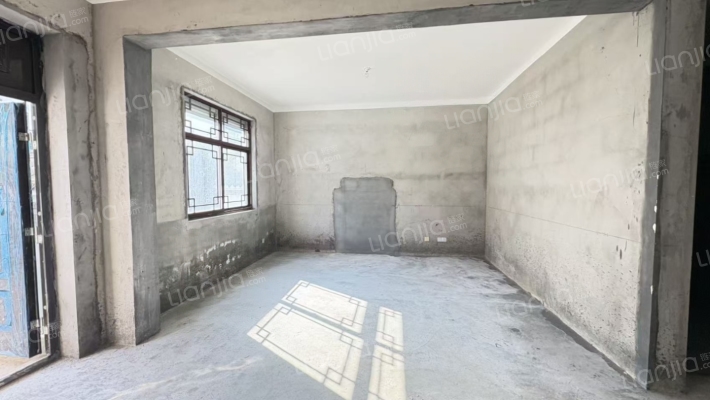 福晟庭院二手房实景图