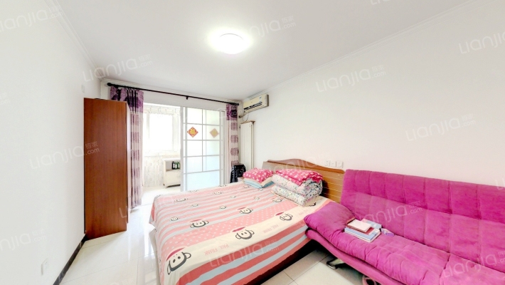 沙河地质研究院家属楼二手房实景图