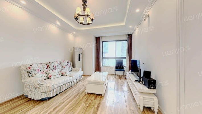 成都玩家二手房实景图