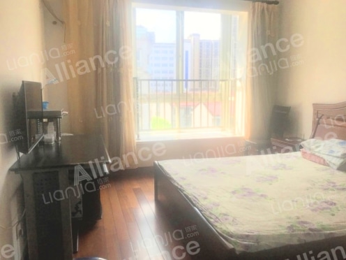 整租·兴业苑 2室2厅 南