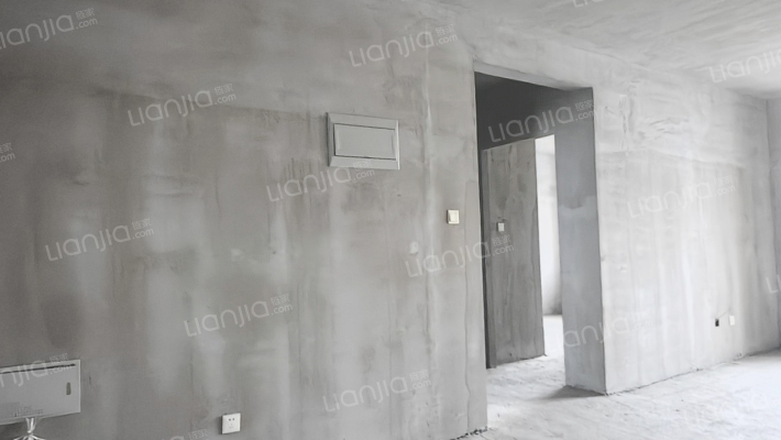 鸿盛旺京 南北通透三居 有房本 凤凰层-餐厅