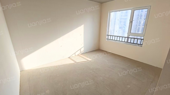 大社区 南北通透 好楼层 采光视野好 北京公交直达小区-卧室B