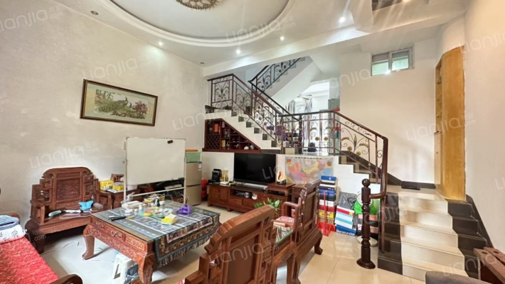 怡景苑二手房实景图