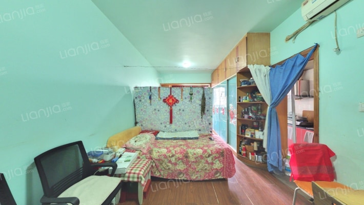 馨蒂丽苑二手房实景图