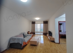 整租·拓海第一江岸1期 3室2厅 北_拓海第一江岸1期租房