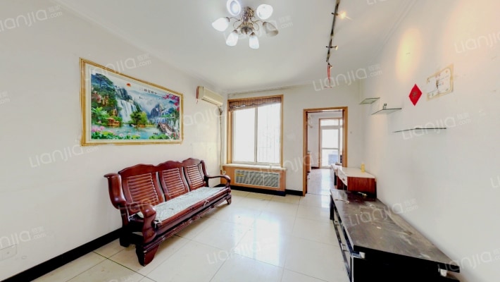 水屯家园二手房实景图