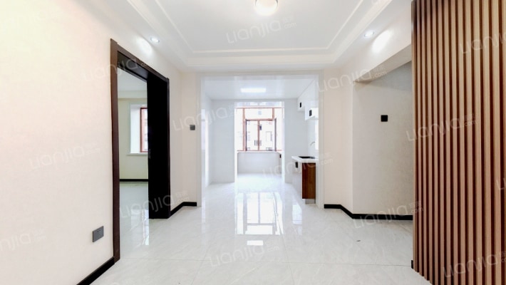 转向机住宅小区二手房实景图