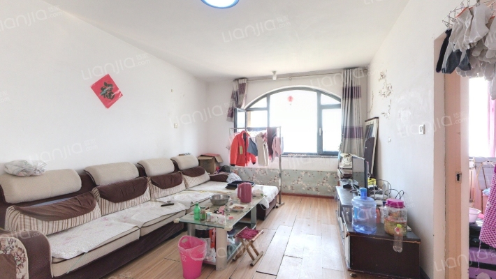 南港小区东区二手房实景图