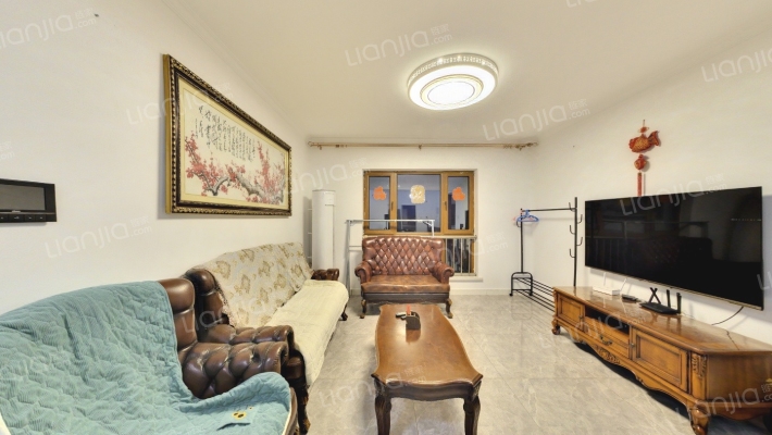 梧桐北里二手房实景图