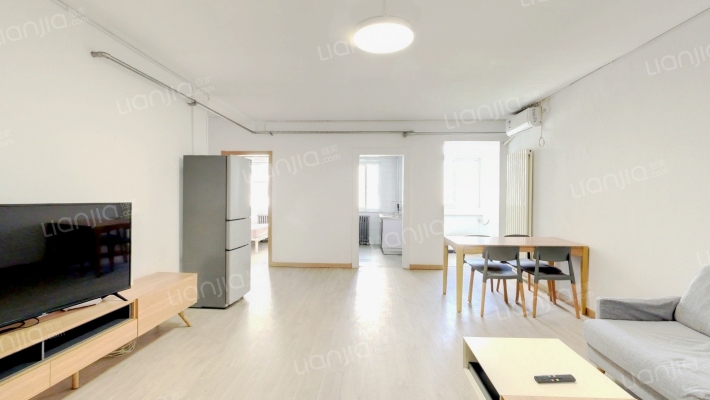 万泉河62号院二手房实景图