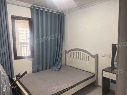 整租·中达尚城一品 2室1厅 南