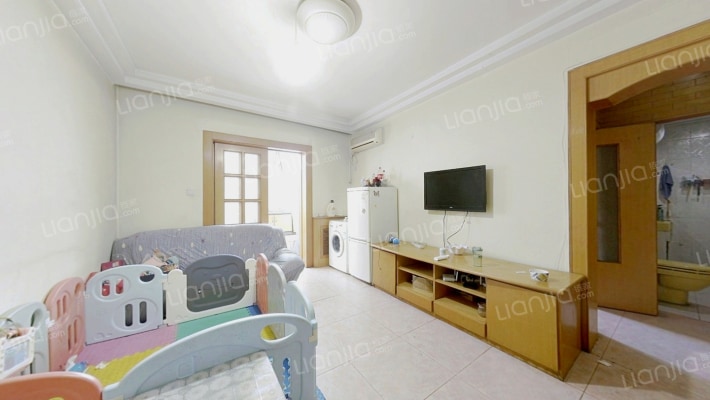 电力电子研究所家属院二手房实景图