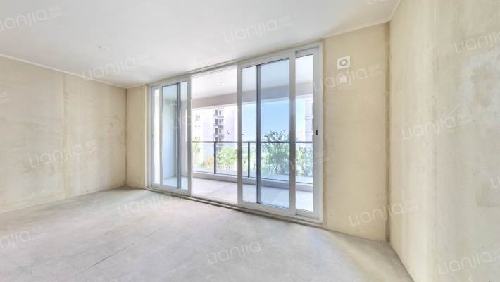 保利时区星宸二手房实景图