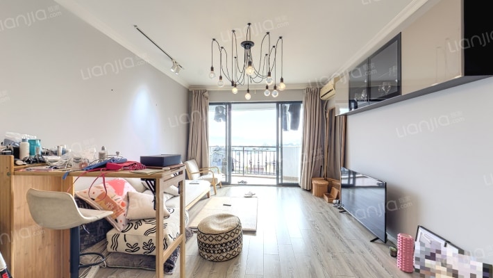 南海玫瑰花园二期二手房实景图