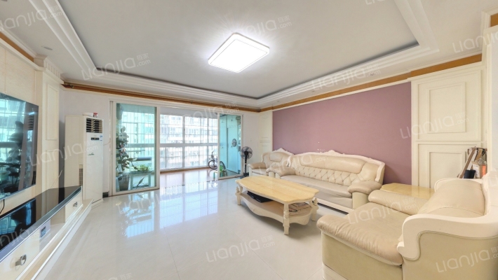 尚雅苑二手房实景图