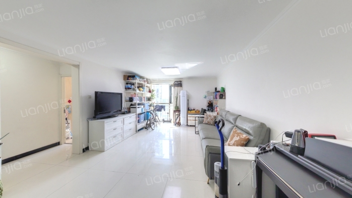 美景东方二手房实景图