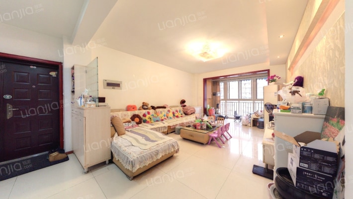 兴城融域二手房实景图