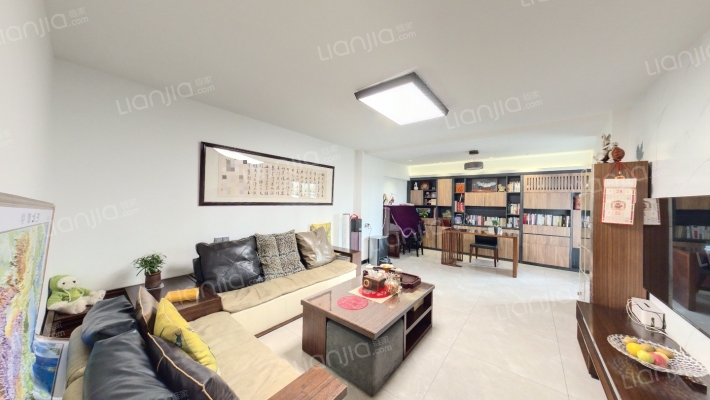 玉滨城一期二手房实景图