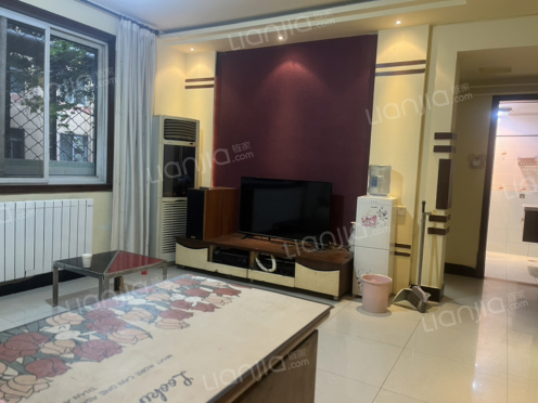 整租·永祥苑小区 3室2厅 南/北