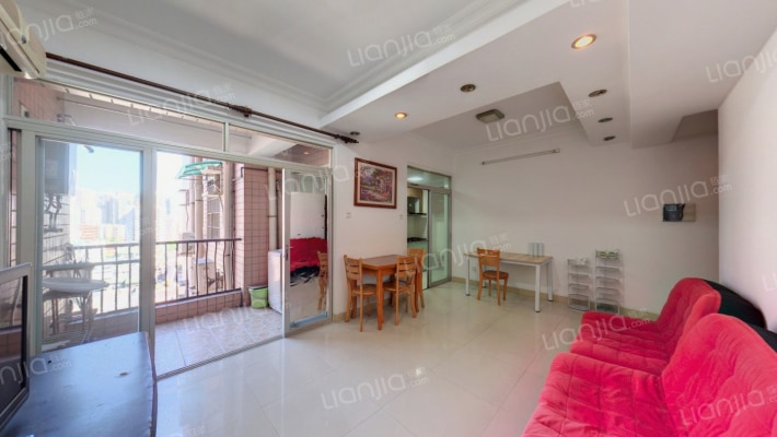 恒华阁二手房实景图