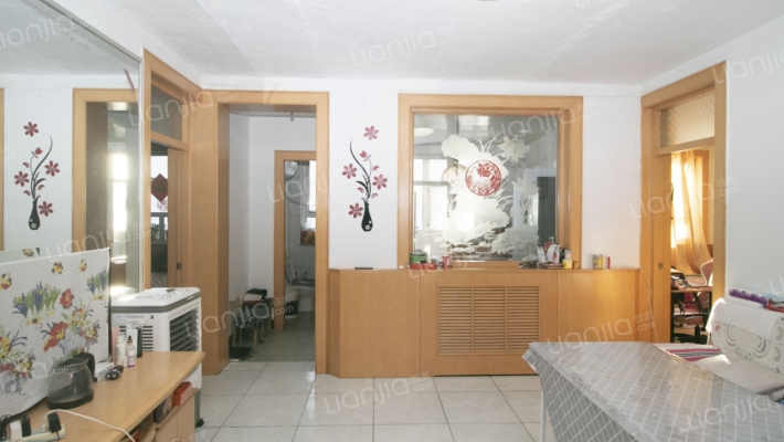 北瓦盆窑副42号二手房实景图