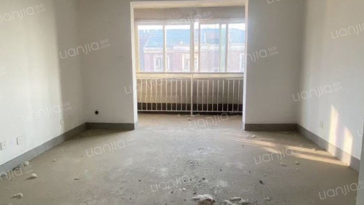 工广小区二手房实景图