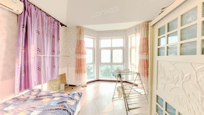 世外桃苑二手房实景图