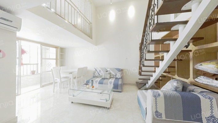 金色江南二手房实景图