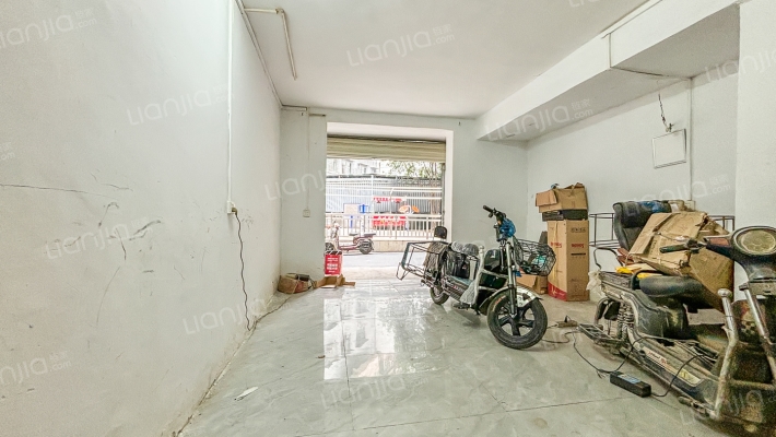 民意四路9号二手房实景图