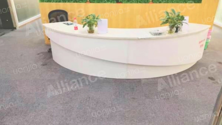 金台大厦二手房实景图